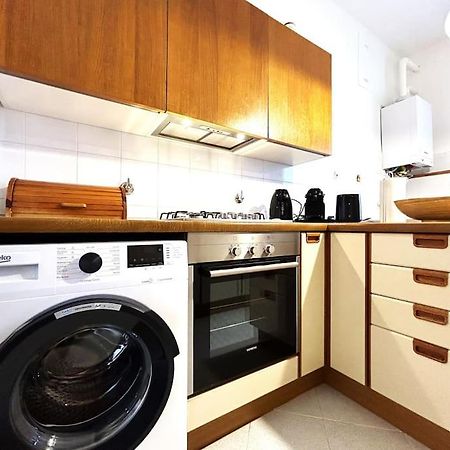 Il Fiorino Di Careggi Apartman Firenze Kültér fotó
