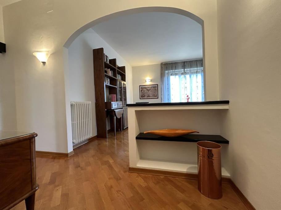 Il Fiorino Di Careggi Apartman Firenze Kültér fotó