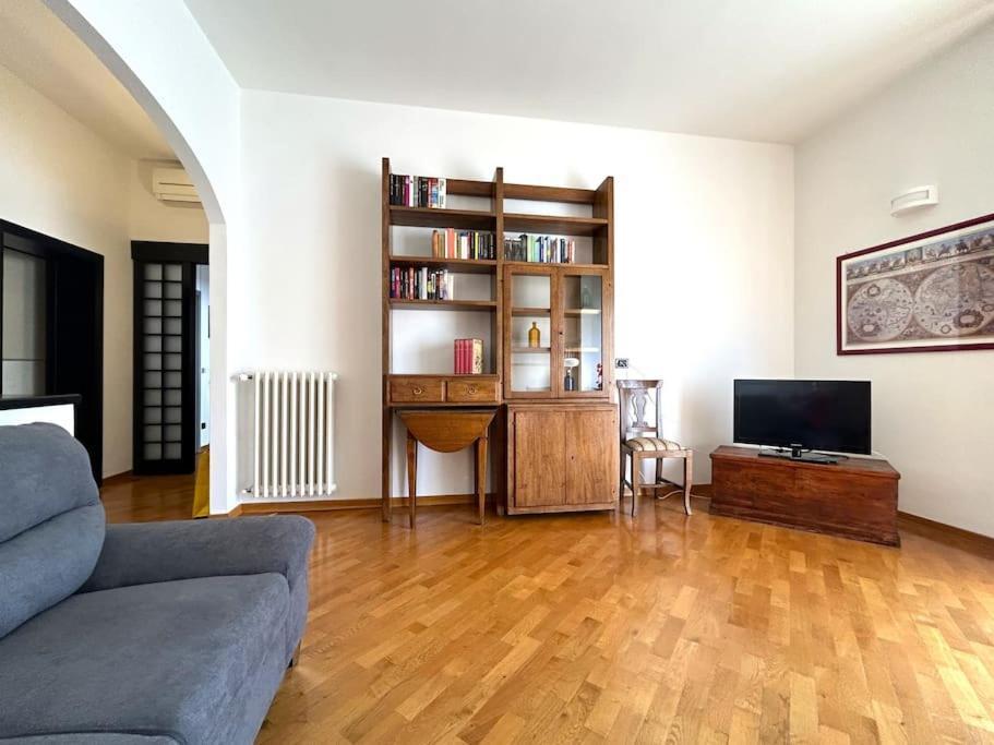 Il Fiorino Di Careggi Apartman Firenze Kültér fotó