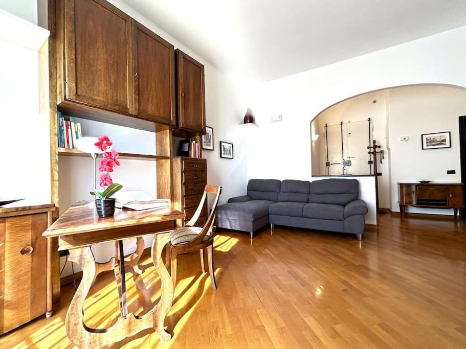Il Fiorino Di Careggi Apartman Firenze Kültér fotó