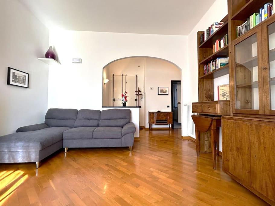 Il Fiorino Di Careggi Apartman Firenze Kültér fotó