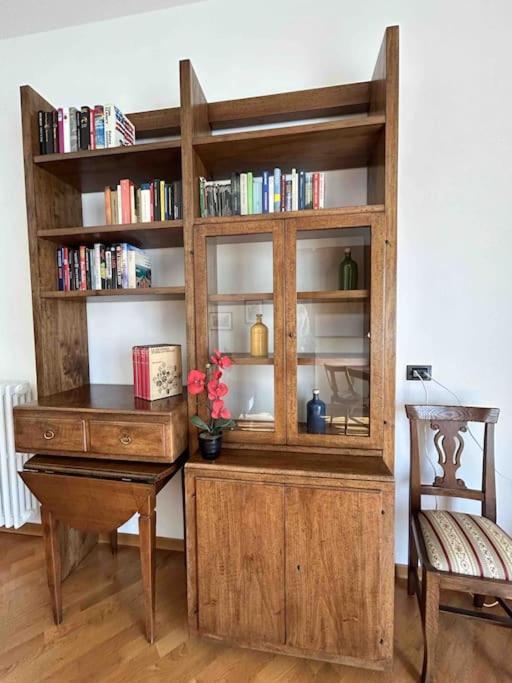 Il Fiorino Di Careggi Apartman Firenze Kültér fotó
