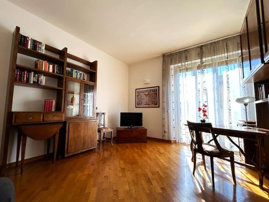 Il Fiorino Di Careggi Apartman Firenze Kültér fotó