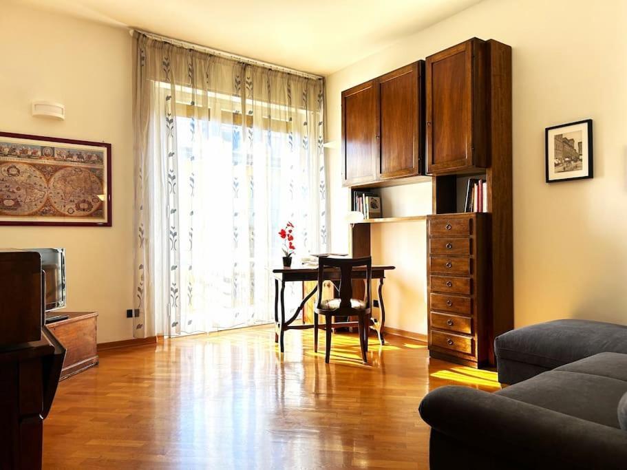 Il Fiorino Di Careggi Apartman Firenze Kültér fotó