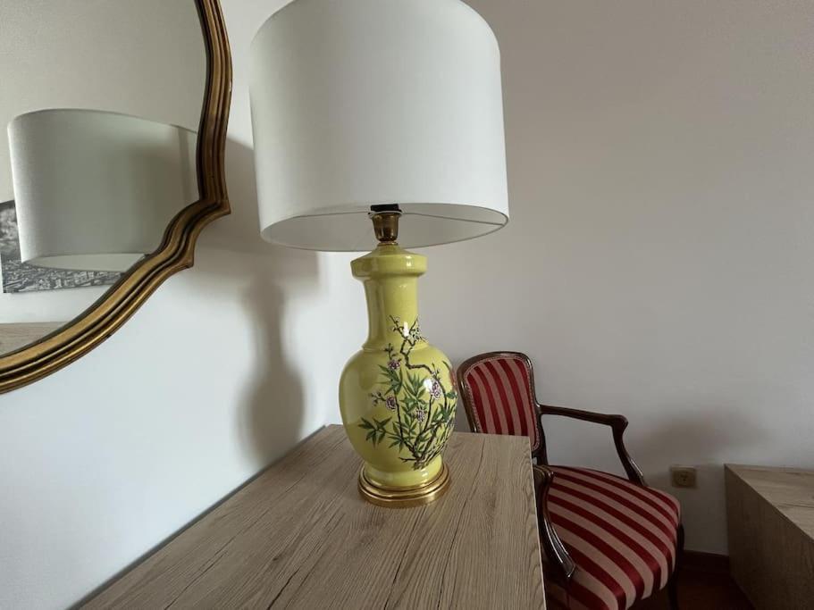 Il Fiorino Di Careggi Apartman Firenze Kültér fotó