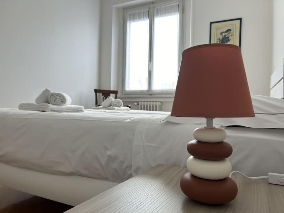 Il Fiorino Di Careggi Apartman Firenze Kültér fotó