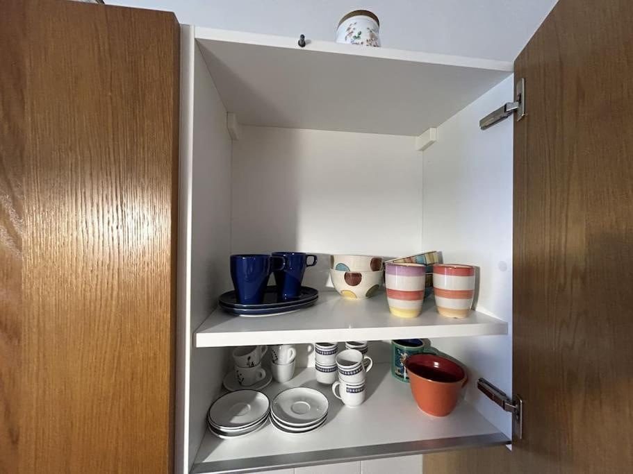 Il Fiorino Di Careggi Apartman Firenze Kültér fotó