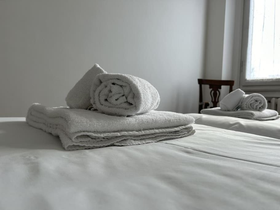 Il Fiorino Di Careggi Apartman Firenze Kültér fotó
