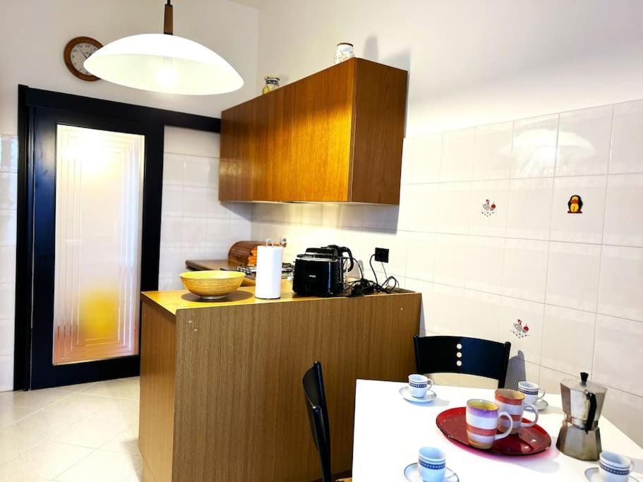 Il Fiorino Di Careggi Apartman Firenze Kültér fotó