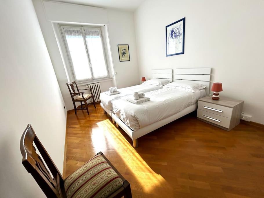 Il Fiorino Di Careggi Apartman Firenze Kültér fotó