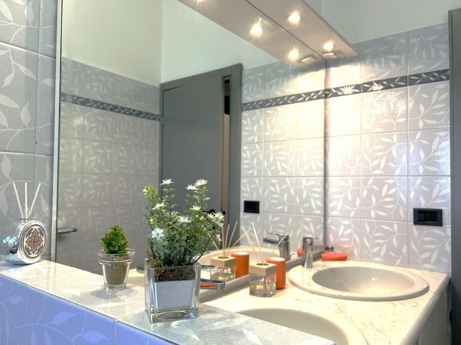 Il Fiorino Di Careggi Apartman Firenze Kültér fotó